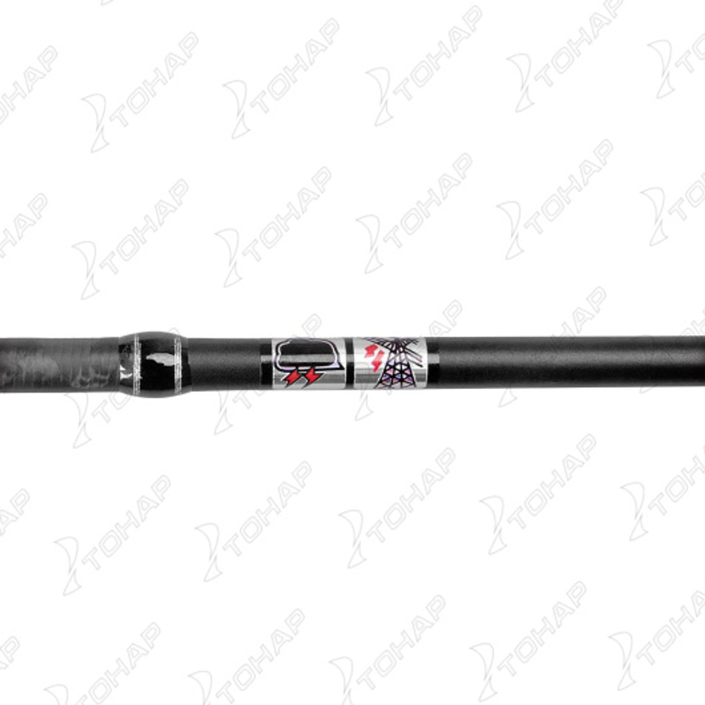 Спиннинг Mormo Stick 180 см 0.5-3.5 гр 602 SUL-T от NISUS