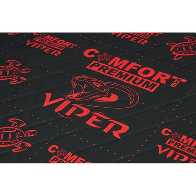Вибропоглощающий материал Comfort mat Dark Viper (3х500х700 мм ≈0,35 м²)
