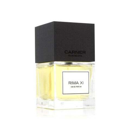Женская парфюмерия Парфюмерия унисекс Carner Barcelona EDP Rima XI 100 ml