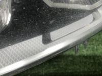 Фара левая BMW 3er F30 (2015-2020) LED
