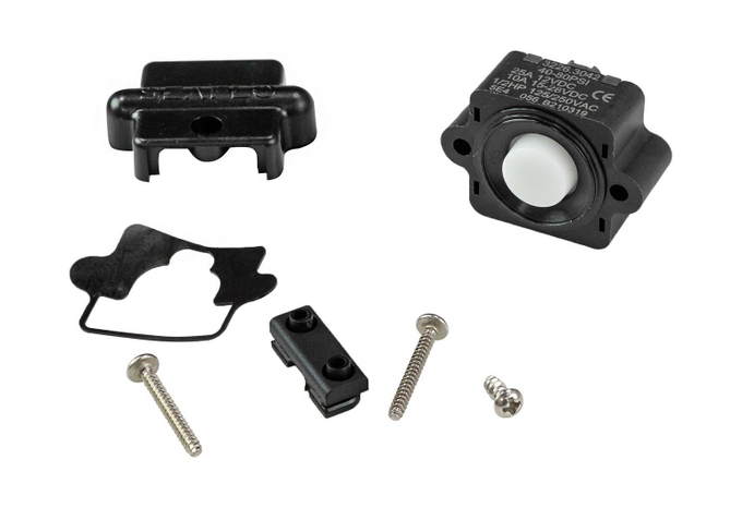 Выключатель насоса SFDP1-045-040-41 (2.8 бар) нового типа