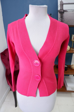 Жакет ValenTeen трикотажный 44 размер