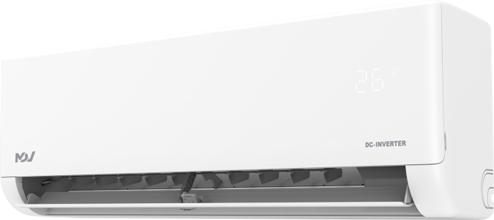 Сплит-система MDV, INTEGRA Inverter, MDSI-07HRDN8 / MDOI-07HDN8