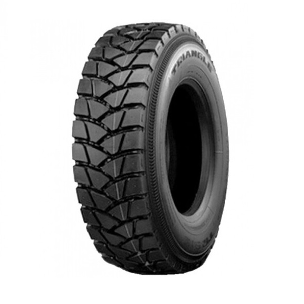 Грузовая шина Triangle TR918 12.00 R20 22PR 158/155F TT Ведущая ось