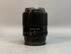 Viltrox AF 24mm f/1.8 Sony FE