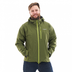 Куртка DF TEAM Khaki 2022 (М)