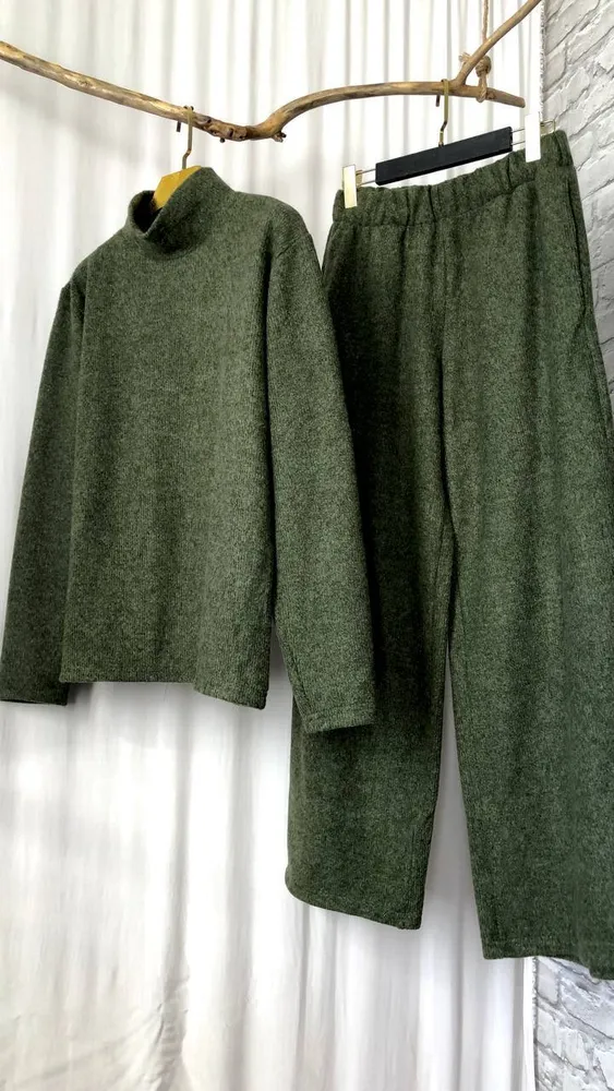 Костюм УК-2076-3 Fabrika