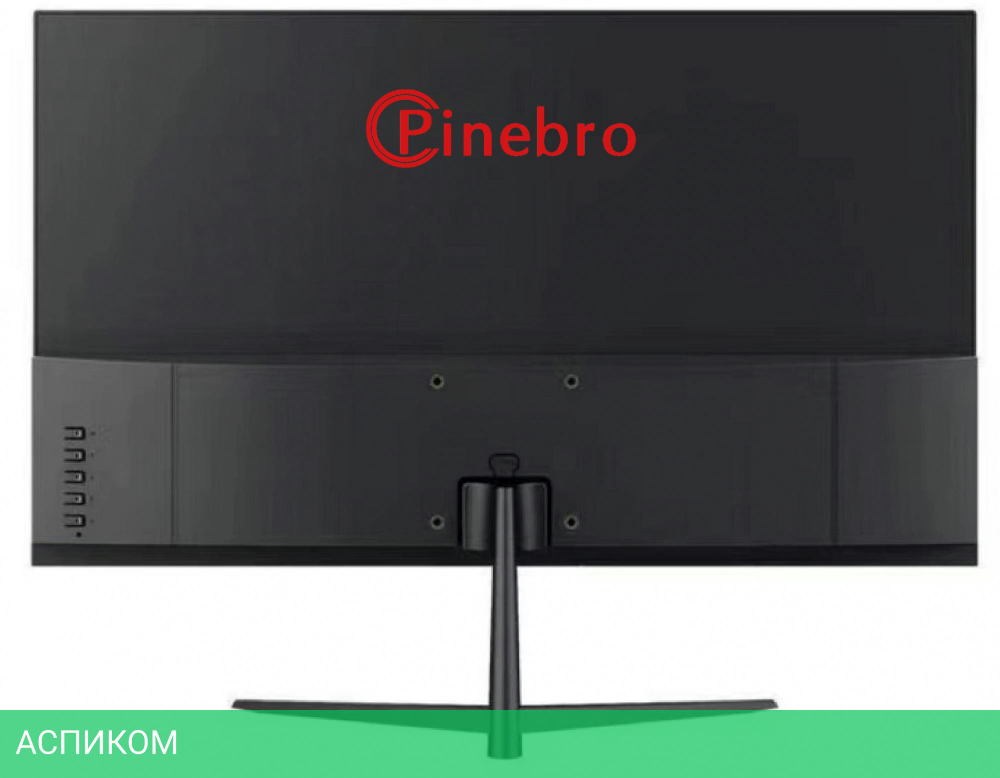Монитор Pinebro GF-2403T черный