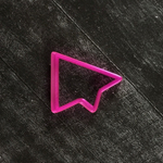 Бумажный самолетик №1