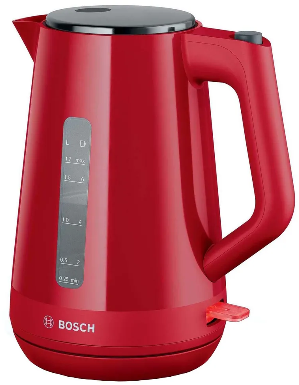 Электрический чайник Bosch TWK1M124