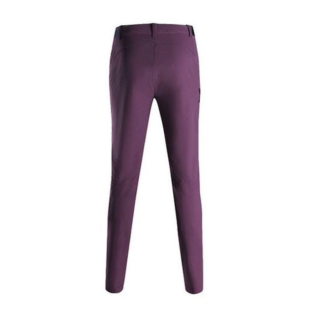Kailas брюки софтшелл W's Windstopper KG140070