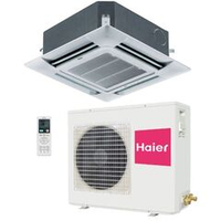 Кондиционер кассетный Haier AB50S2SC2FA/1U50S2SJ3FA