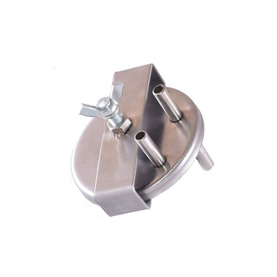 Крышка сухопарника на банку