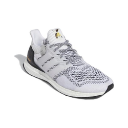 Кроссовки Adidas UltraBoost 1.0 DNA 'White Black' GZ0449