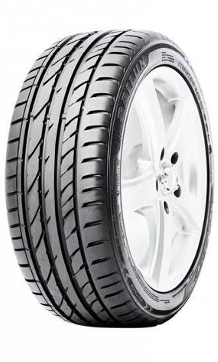 Автошина 275/50R20 SAILUN ATREZZO ZSR SUV 113W XL (F)