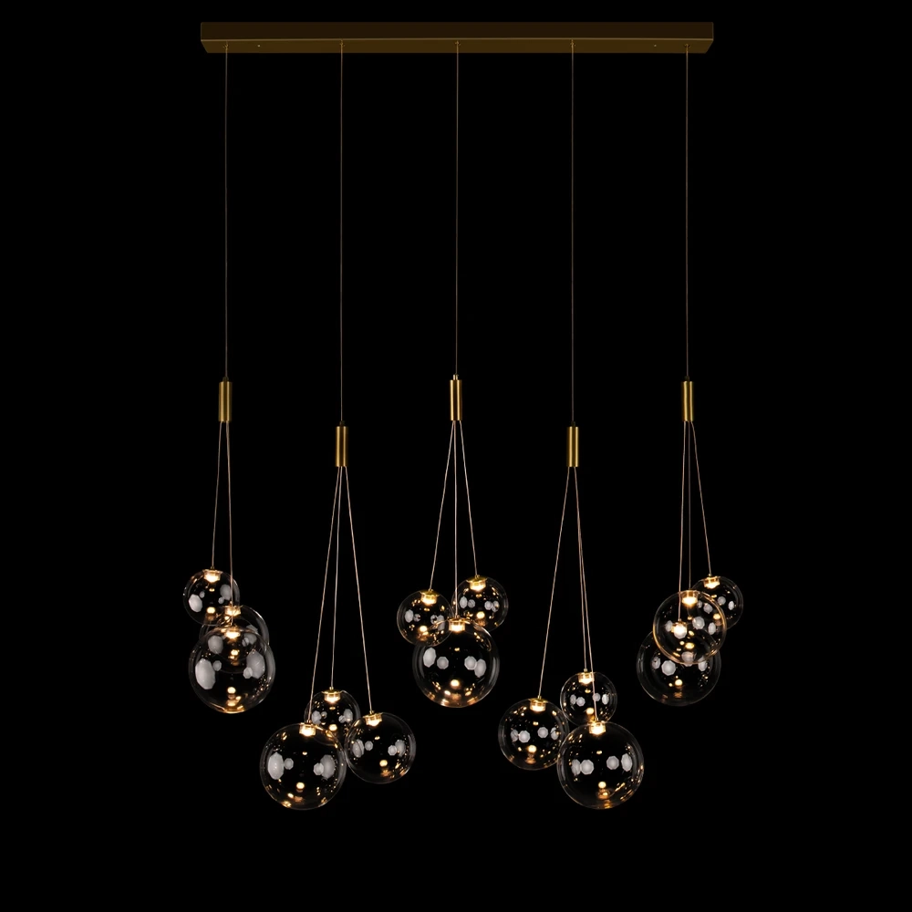 Подвесной светильник Loft It POP IT 10270/S15