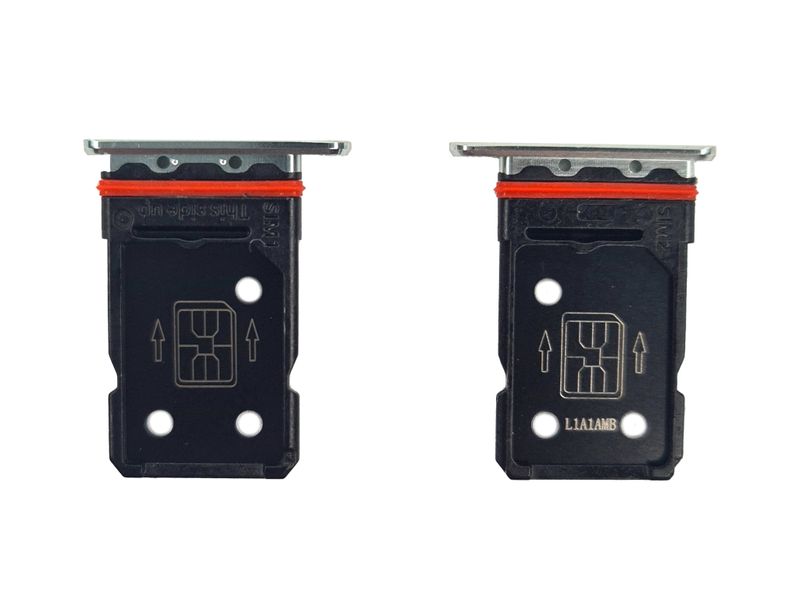 Sim лоток для OnePlus 9R зеленый (Quingyu green)