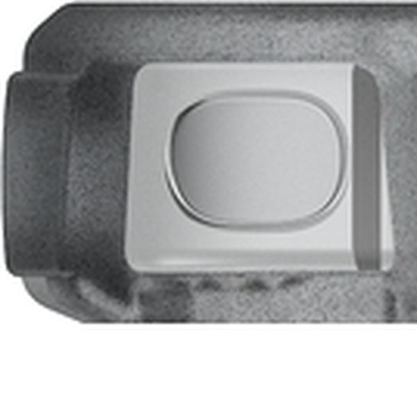 Чехол Uag Dot Case для Galaxy S26 Ultra, Прозрачный | Frosted Ice/Ash