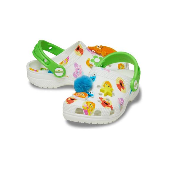 Crocs Classic Clog 'Be Seen'