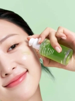 Celimax Восстанавливающая сыворотка с экстрактом нони The Real Noni Calming + Radiance Ampoule 30 мл