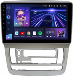 Магнитола для Toyota Alphard 2002-2005 - Teyes CC3L на Android 10, 8-ядер, CarPlay, 4G SIM-слот