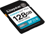 Карта памяти SDXC 1TB Kingston SDG4/1TB