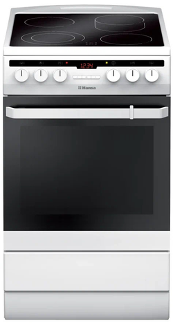 Электрическая плита Hansa FCCW58212