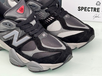 New Balance 9060 Black Castlerock