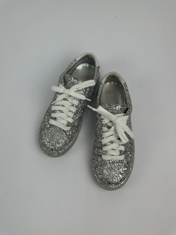 Кеды Saint Laurent