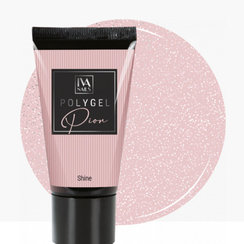 POLYGEL PION SHINE 30 G
