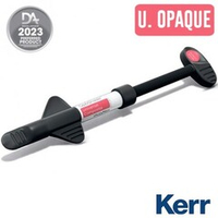 OptiShade Syringe оттенок Universal Opaque, шприц 4г, 37115,Kerr Italia S.r.l.