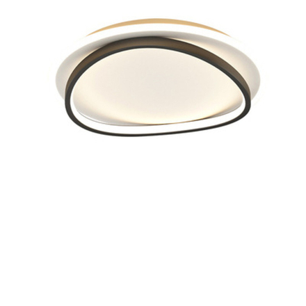 Ceiling design lamp    (Black)Labero