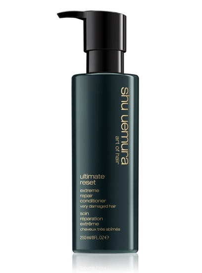 Shu Uemura Ultimate Reset Extreme Repair Кондиционер для поврежденных волос (250 ml)