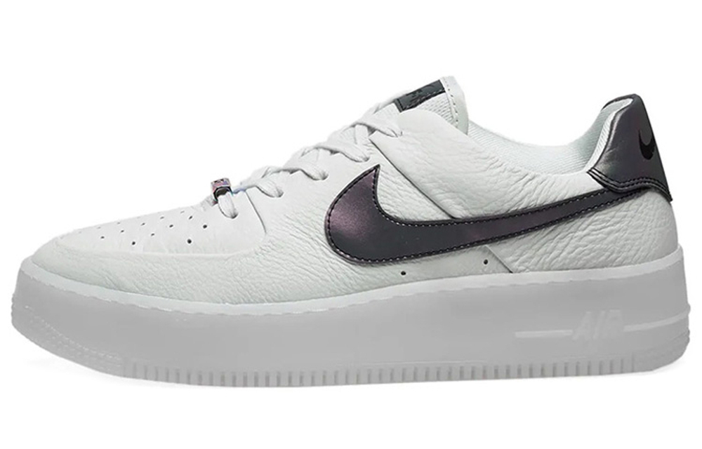 Кроссовки Nike Air Force 1 (Женская размерная сетка)