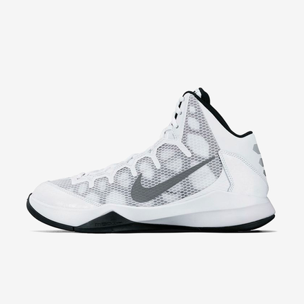 Кроссовки баскетбольные Nike Zoom WITHOUT A DOUBT