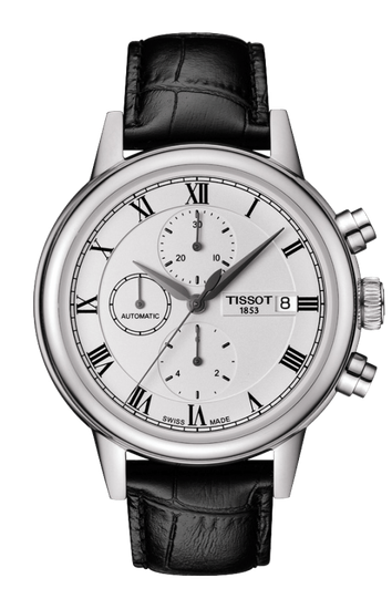 Наручные часы Tissot T-Classic T085.427.16.013.00