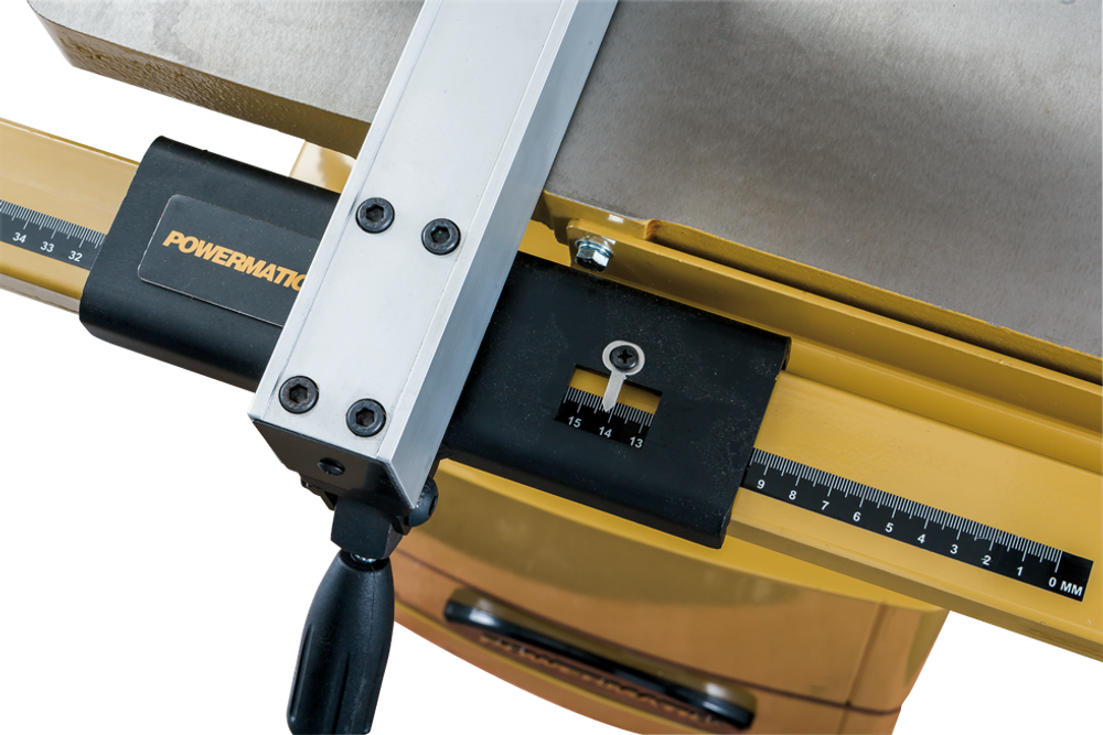 Powermatic PWBS-14CS ленточнопильный станок 230 В