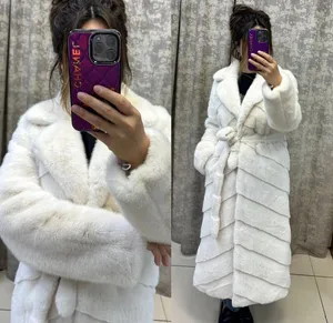 Шуба 9-13/3 Фабрика Моды