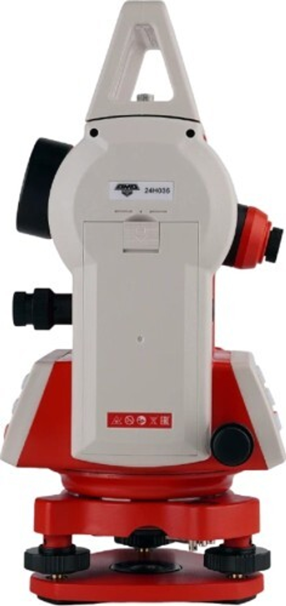 Теодолит AMO TDL-02 821852