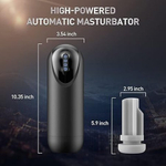 Автоматический мастурбатор The Aliens