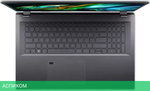 Ноутбук Acer Aspire 5 A517-58GM-520Y NX.KJLCD.002