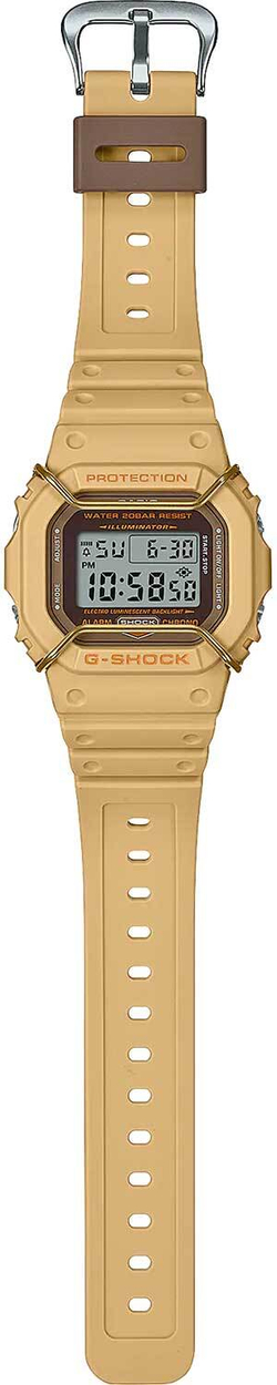 DW-5600PT-5