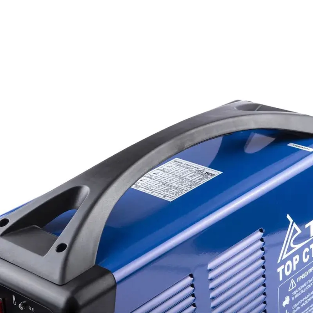 ТСС TOP CT-518 сварочный инвертор 018093