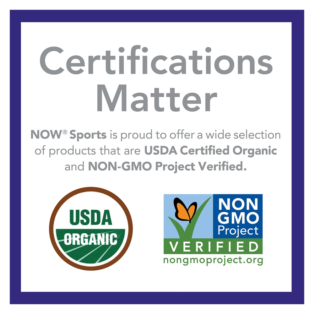 NOW Foods, Sports, органическое масло MCT, 946 мл (32 жидк. унции)