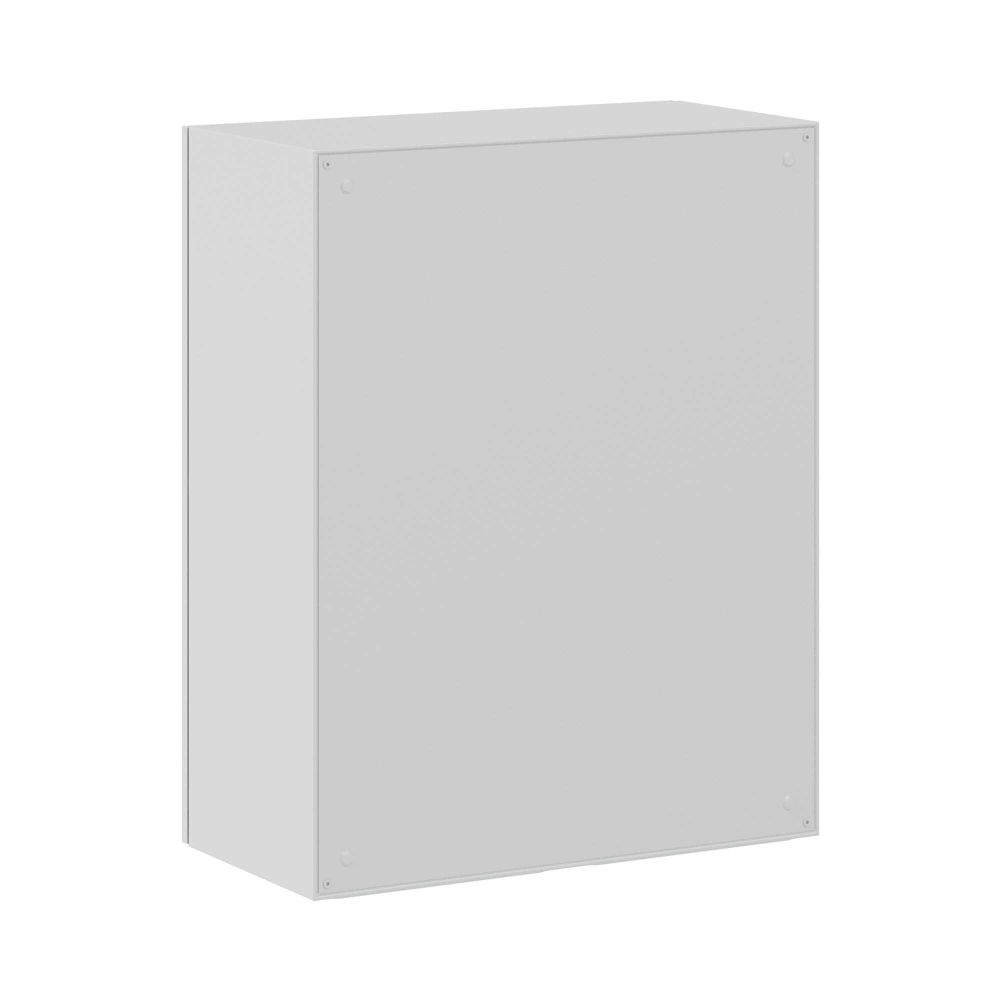 Корпус навесной ST c М/П с прозрачной дверью ВхШхГ 1000x800x400 мм