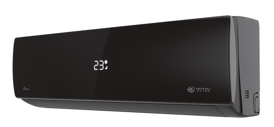 Классическая сплит-система серии ATTICA NERO RC-AN70HN (комплект)