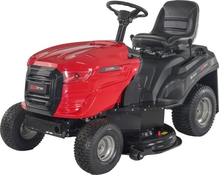 Трактор садовый Evoline TRG 107 H с сиденьем TRG107H