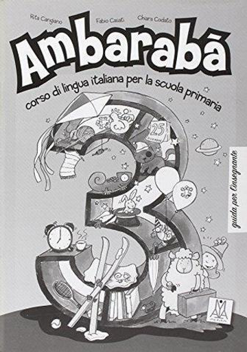 Ambaraba 3 (guida per l'insegnante)