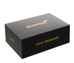 Бинокль Levenhuk New Vegas ED 12x56