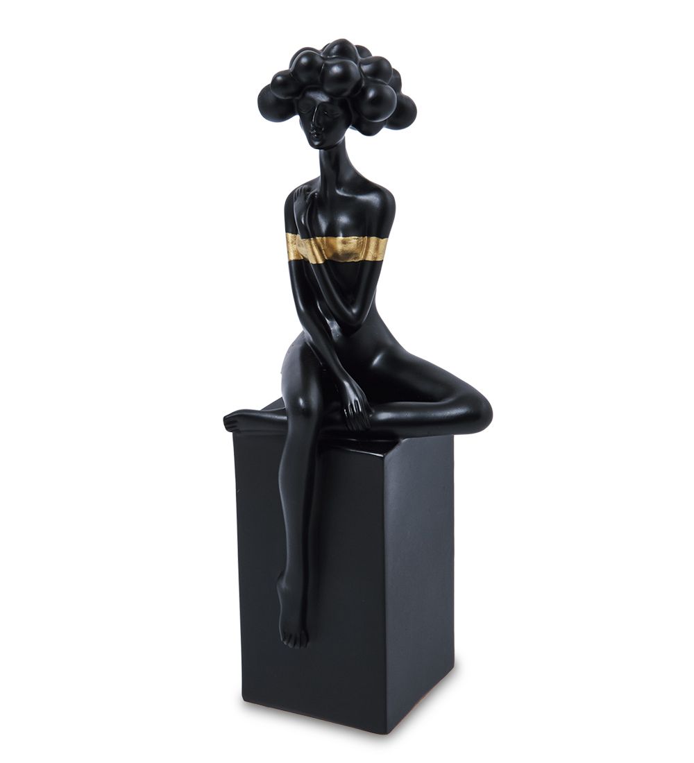 GAEM Home MF-144/2 Фигурка «Девушка»